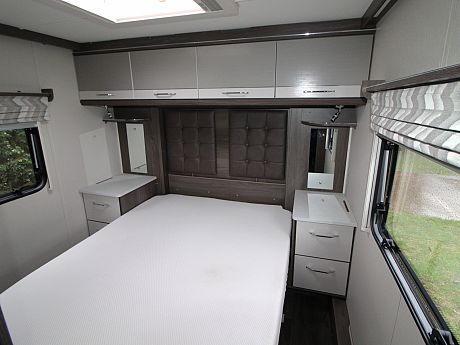 Coachman Laser 650 - 2022 image