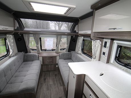Coachman Laser 650 - 2022 image
