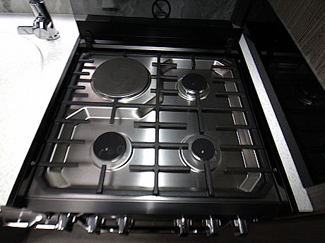 Coachman Laser 650 - 2022 image