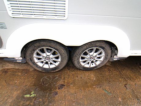 Coachman Laser 650 - 2022 image