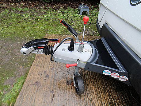 Coachman Laser 650 - 2022 image