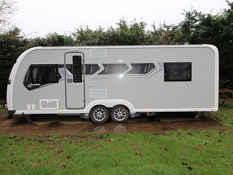Coachman Laser 650 - 2022 image