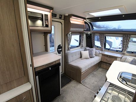 Coachman VIP 575 - 2022 image