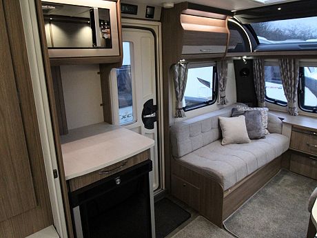 Coachman VIP 575 - 2022 image