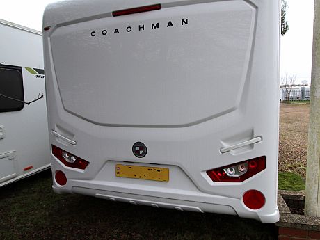 Coachman VIP 575 - 2022 image