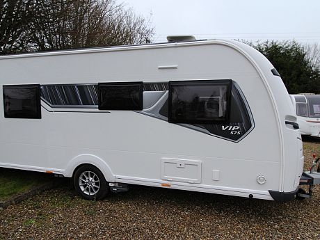Coachman VIP 575 - 2022 image
