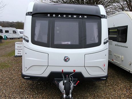 Coachman VIP 575 - 2022 image
