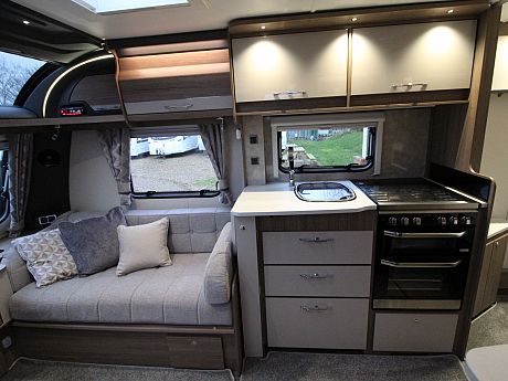 Coachman VIP 575 - 2022 image