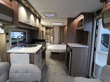 Coachman VIP 575 - 2022 image
