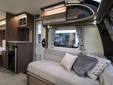 Coachman VIP 575 - 2022 image