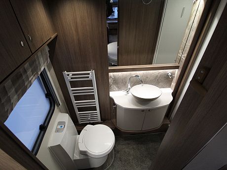 Coachman VIP 575 - 2022 image