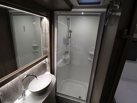 Coachman VIP 575 - 2022 image