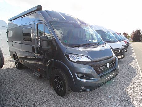 Westfalia Columbus 641E - 2022 image