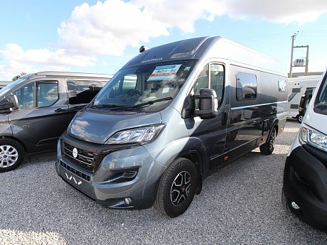 Westfalia Columbus 641E - 2022 image