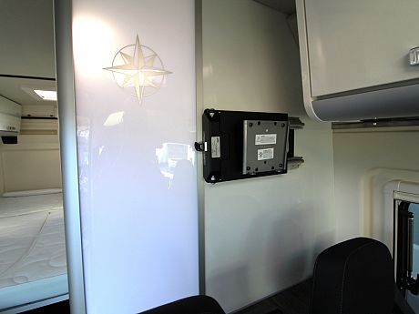 Westfalia Columbus 641E - 2022 image