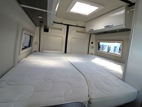 Westfalia Columbus 641E - 2022 image