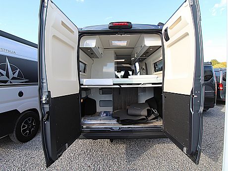 Westfalia Columbus 641E - 2022 image