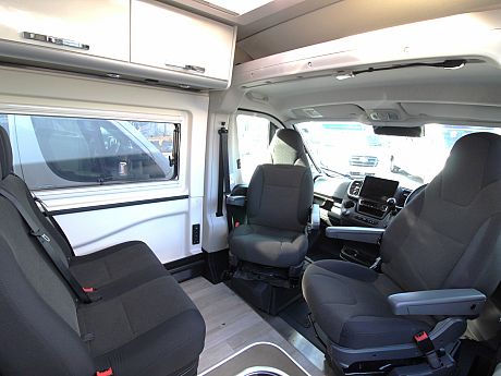 Westfalia Columbus 641E - 2022 image