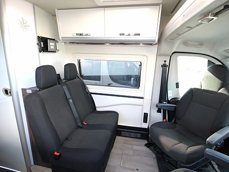Westfalia Columbus 641E - 2022 image