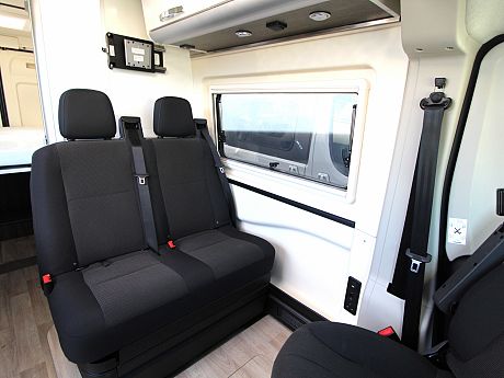 Westfalia Columbus 641E - 2022 image