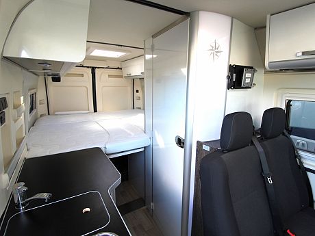 Westfalia Columbus 641E - 2022 image