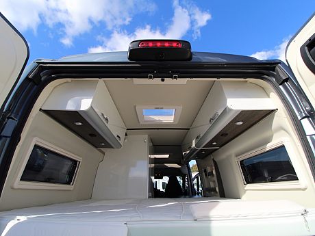 Westfalia Columbus 641E - 2022 image
