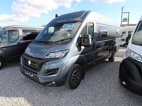 Westfalia Columbus 641E - 2022 image