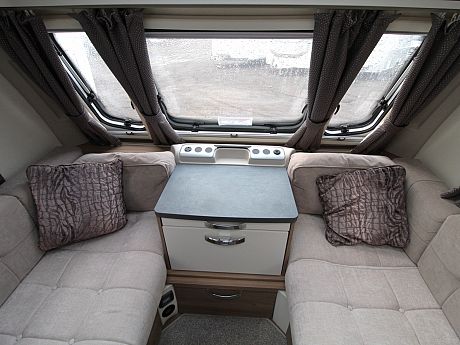 Swift Ace Globetrotter - 2022 image