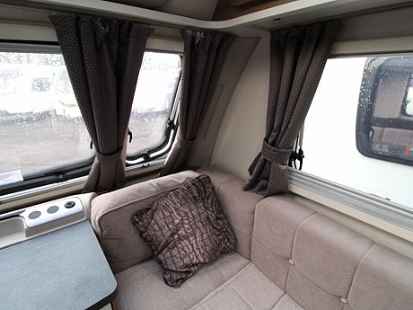 Swift Ace Globetrotter - 2022 image