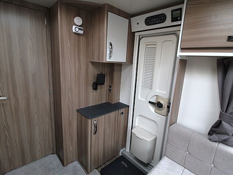 Swift Ace Globetrotter - 2022 image