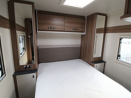 Swift Ace Globetrotter - 2022 image