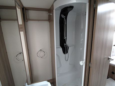 Swift Ace Globetrotter - 2022 image