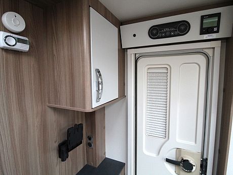 Swift Ace Globetrotter - 2022 image