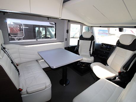 Adria Supersonic 890LL - 2023 image