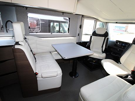 Adria Supersonic 890LL - 2023 image