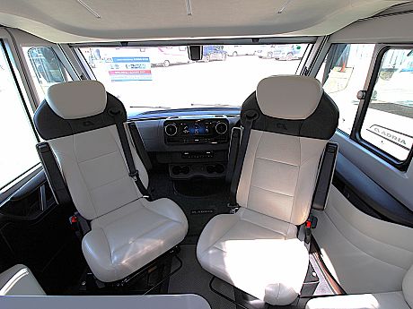 Adria Supersonic 890LL - 2023 image