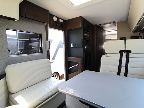 Adria Supersonic 890LL - 2023 image