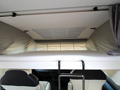 Adria Supersonic 890LL - 2023 image