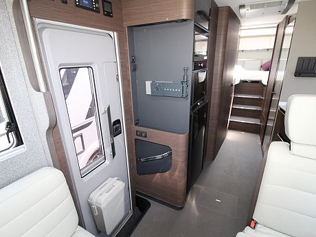 Adria Supersonic 890LL - 2023 image