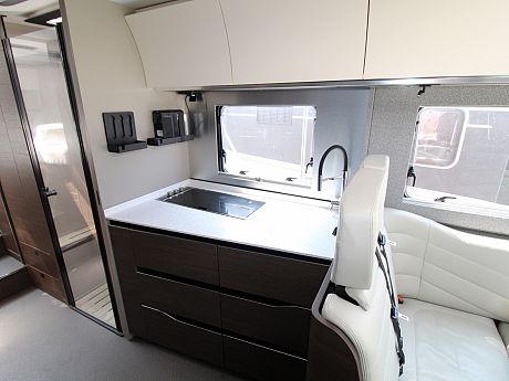 Adria Supersonic 890LL - 2023 image