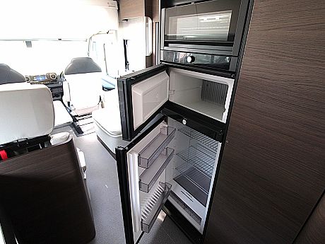 Adria Supersonic 890LL - 2023 image