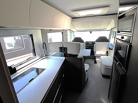 Adria Supersonic 890LL - 2023 image