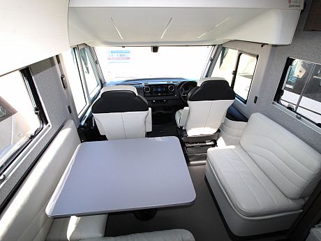 Adria Supersonic 890LL - 2023 image