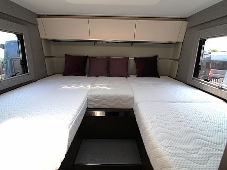 Adria Supersonic 890LL - 2023 image
