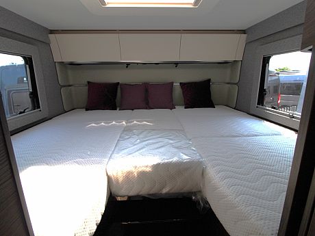 Adria Supersonic 890LL - 2023 image
