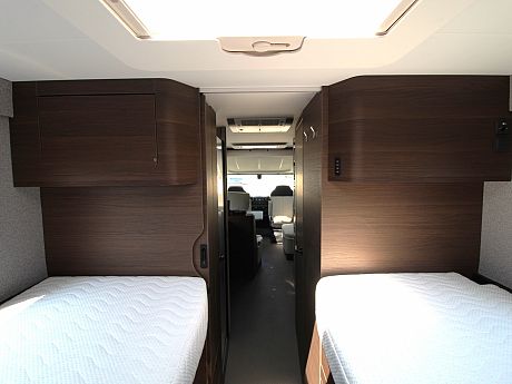 Adria Supersonic 890LL - 2023 image