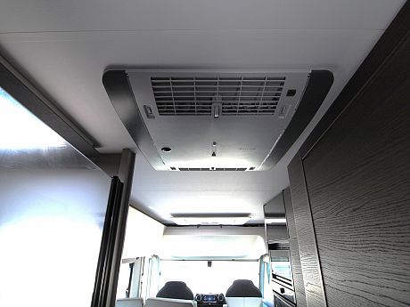 Adria Supersonic 890LL - 2023 image