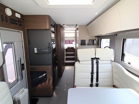 Adria Supersonic 890LL - 2023 image