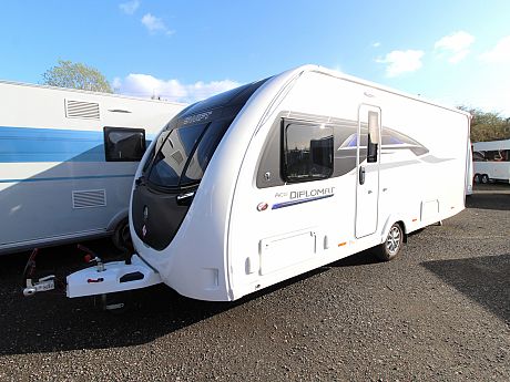 Swift Ace Diplomat - 2023 image