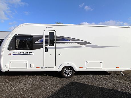 Swift Ace Diplomat - 2023 image